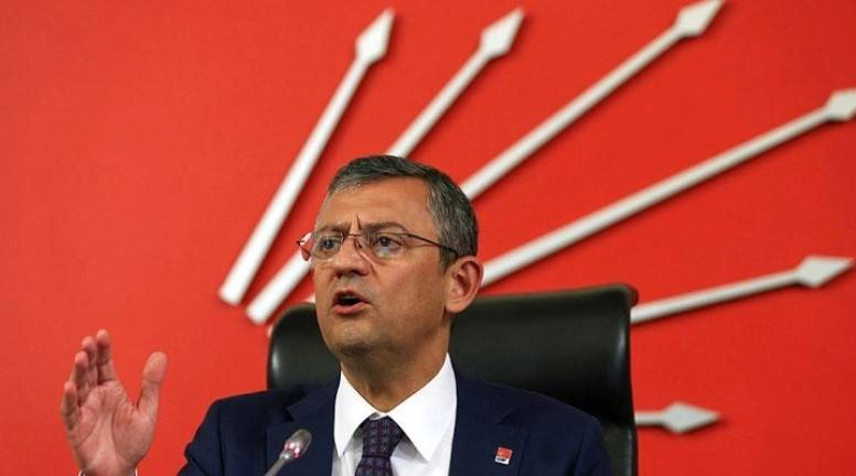 CHP'nin kalesi sarsılıyor işte son anket 2