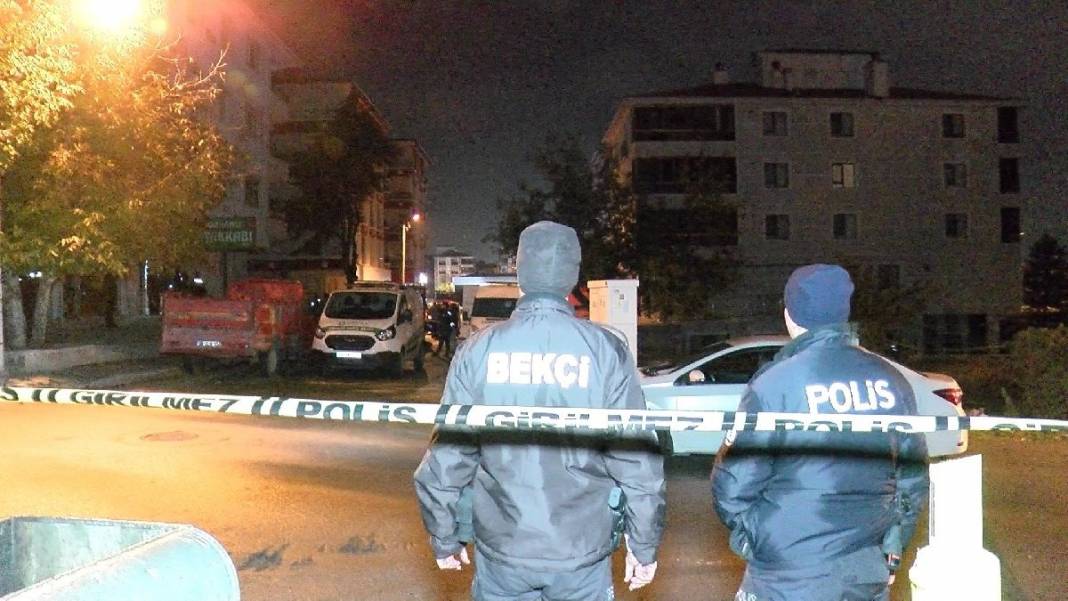 Ankara'da gece yarısı faciası 2