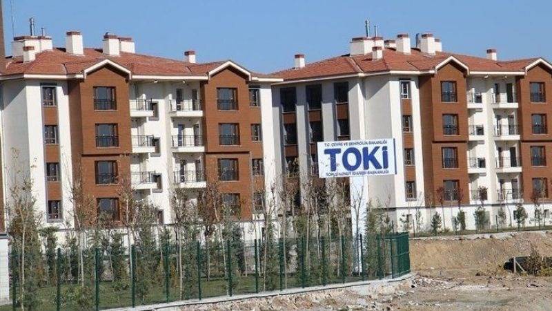 TOKİ'den ev ve arsa alacaklara müjde 3