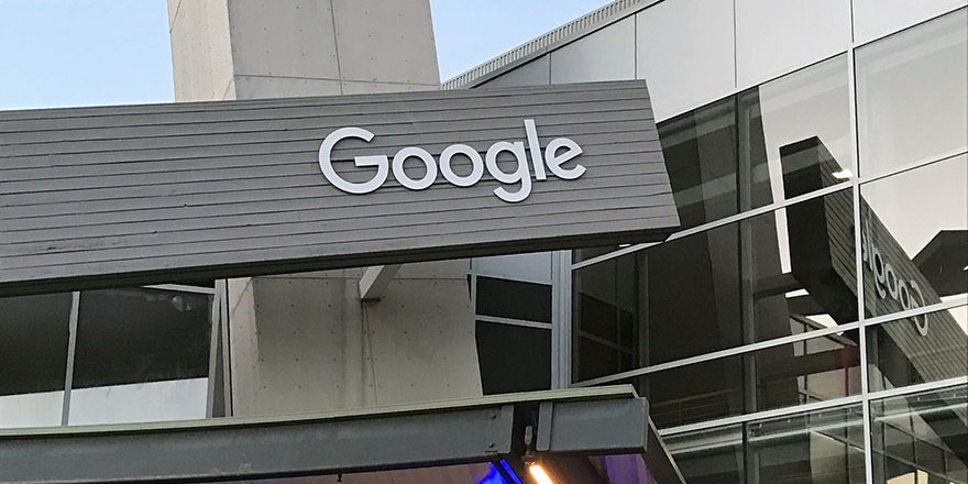 Avrupa Birliği`nden Google`a rekor ceza!