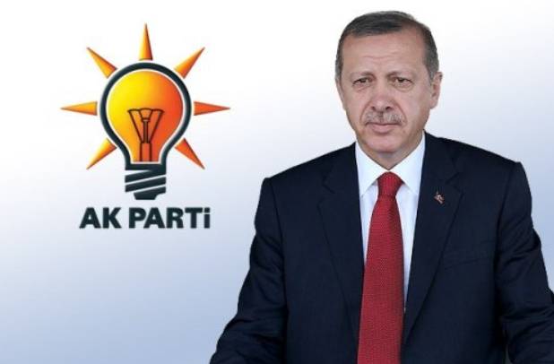 Ak Parti'li Başkan İstifa Etti 3