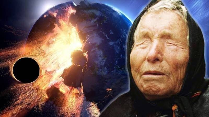 Baba Vanga'nın bir kehaneti daha gerçek oldu 2