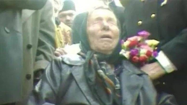 Baba Vanga'nın bir kehaneti daha gerçek oldu 3