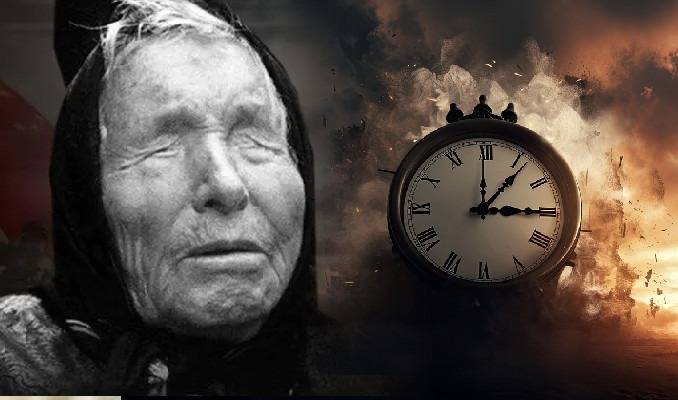 Baba Vanga'nın bir kehaneti daha gerçek oldu 4