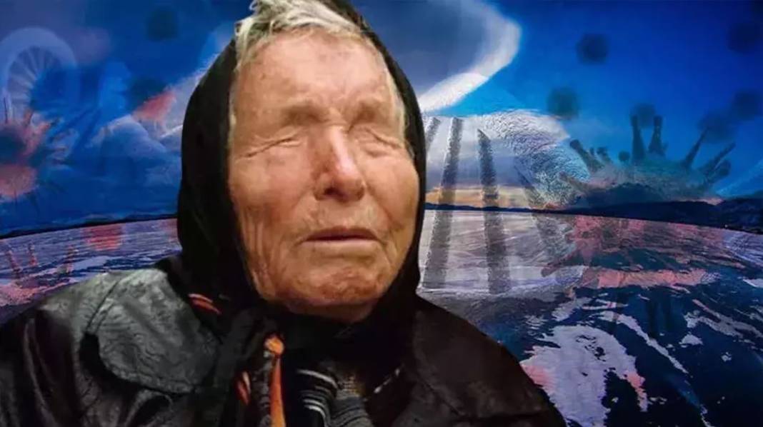 Baba Vanga'nın bir kehaneti daha gerçek oldu 5