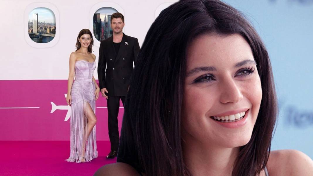 Beren Saat annesini paylaştı görenler inanamadı! 1