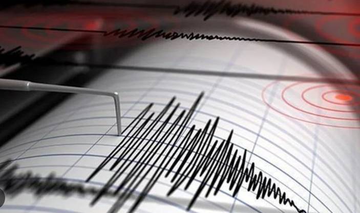 Malatya'da peş peşe iki deprem 2