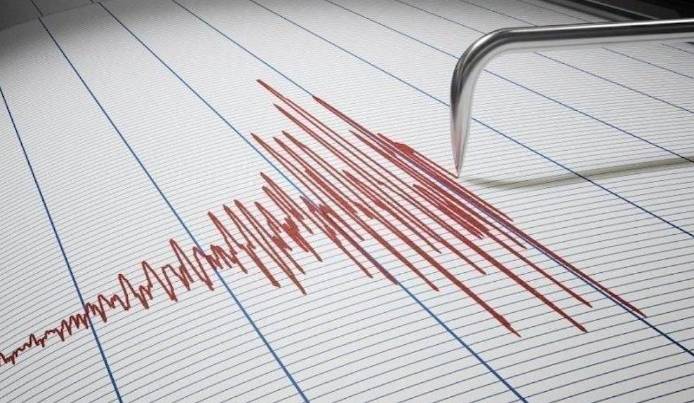 Malatya'da peş peşe iki deprem 4