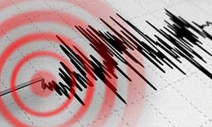 Malatya'da peş peşe iki deprem 9