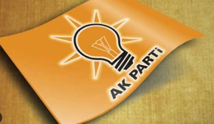 Ak Parti'li Bakan İstifa Etti 5