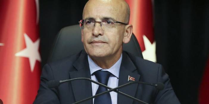 Mehmet Şimşek kara haberi böyle duyurdu