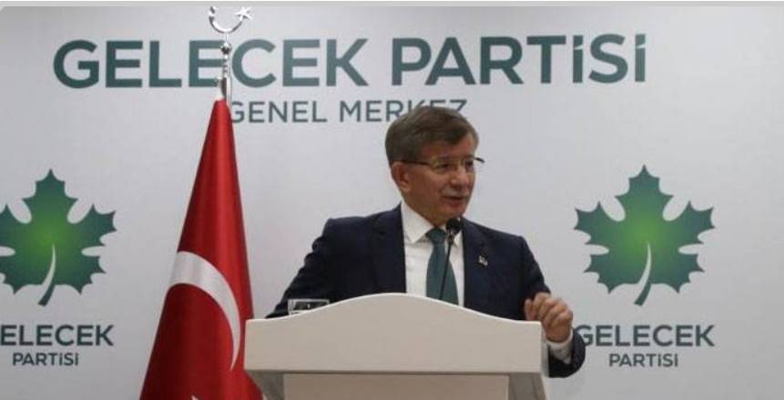 O partiden 5 vekil AK Parti'ye geçiyor 1