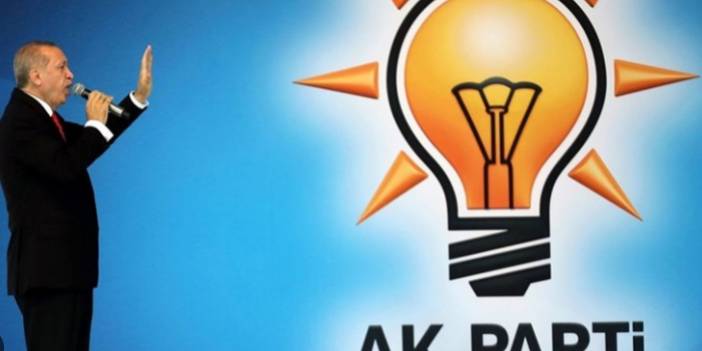 Ak Parti'nin Ankara Adayı Belli Oldu