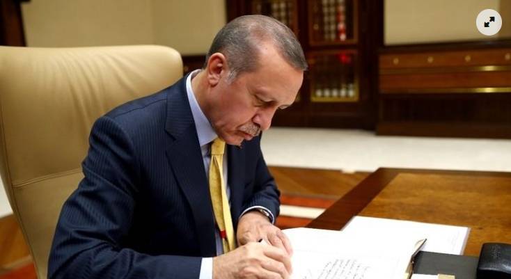 Erdoğan'dan öğrencilere peş peşe müjde 2