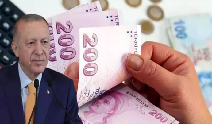 Erdoğan'dan öğrencilere peş peşe müjde 3