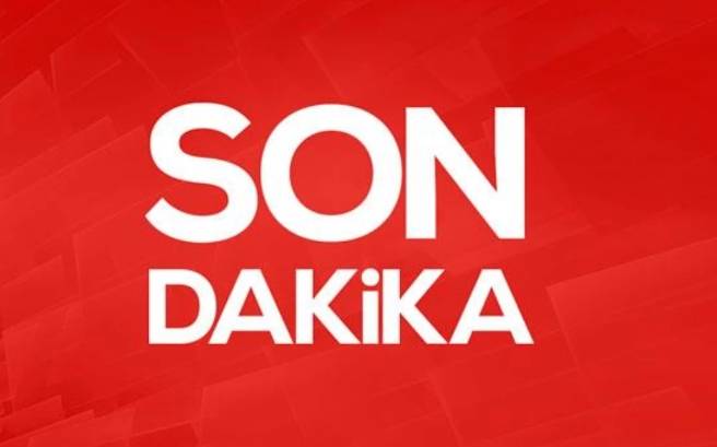 Son Dakika... Meclis'i sarsan ölüm 1