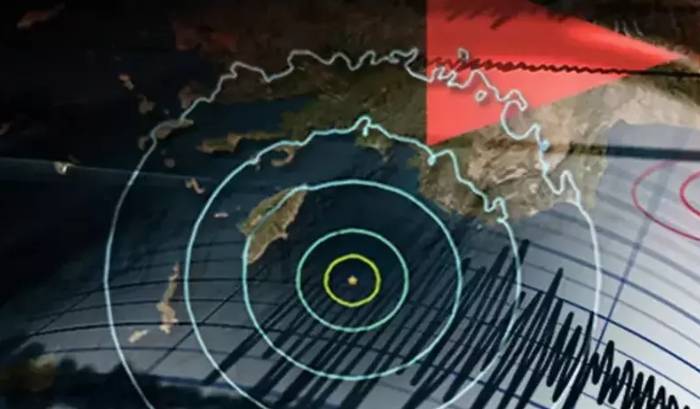 Japon Deprem Uzmanından İstanbul Yorumu 4