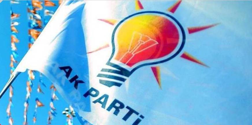 AK Parti'nin İstanbul Adayı Belli Oldu İddiaları 3