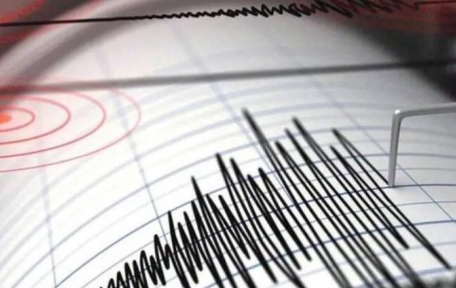 6.2 Büyüklüğünde Deprem Oldu Çok Sayıda Ölü Var 1