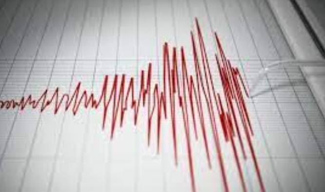 6.2 Büyüklüğünde Deprem Oldu Çok Sayıda Ölü Var 2