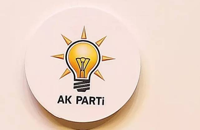 AK Parti'nin Ankara Adayı Belli Oldu İddiası 1