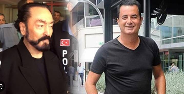 Acun Ilıcalı'dan Adnan Oktar İtirafı 5