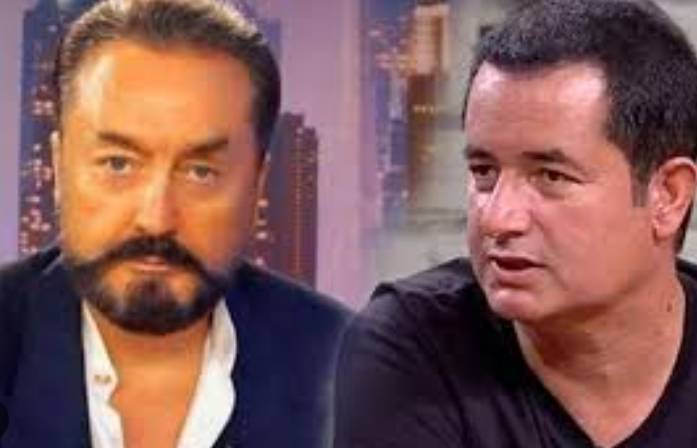 Acun Ilıcalı'dan Adnan Oktar İtirafı 7