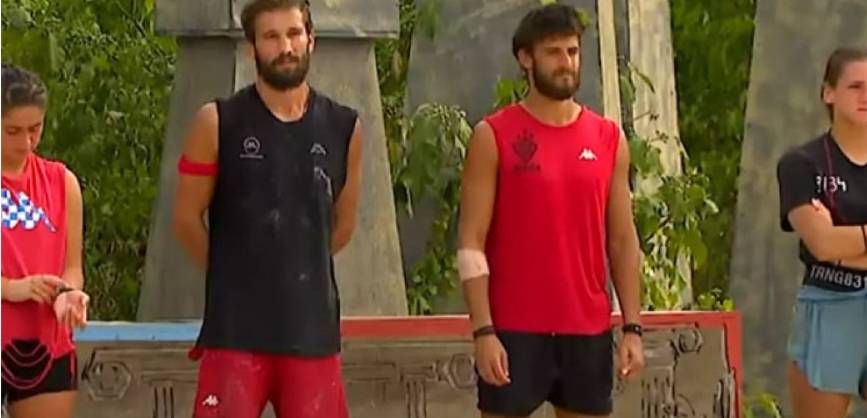 Survivor yarışmacısının 3 yıl hapsi isteniyor 2