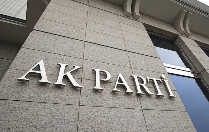 AK Parti'den sürpriz Ankara hamlesi 4