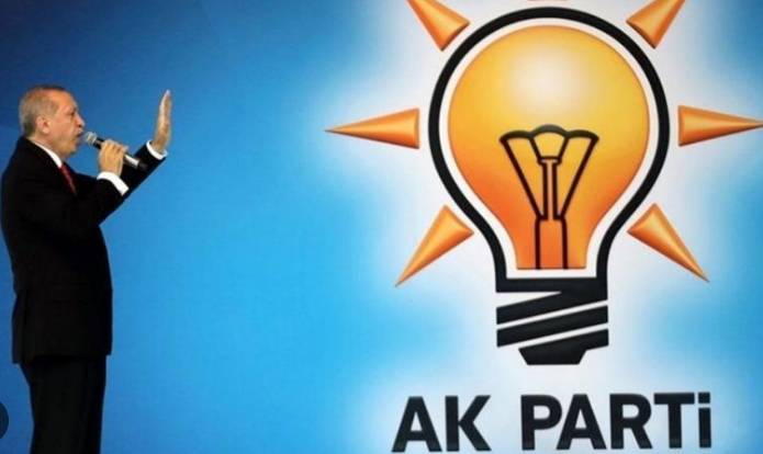 AK Parti'den sürpriz Ankara hamlesi 1