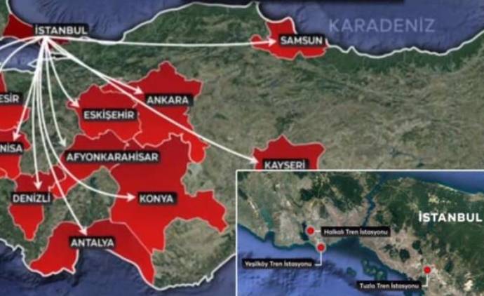 Naci Görür’den kritik  İstanbul uyarısı 2