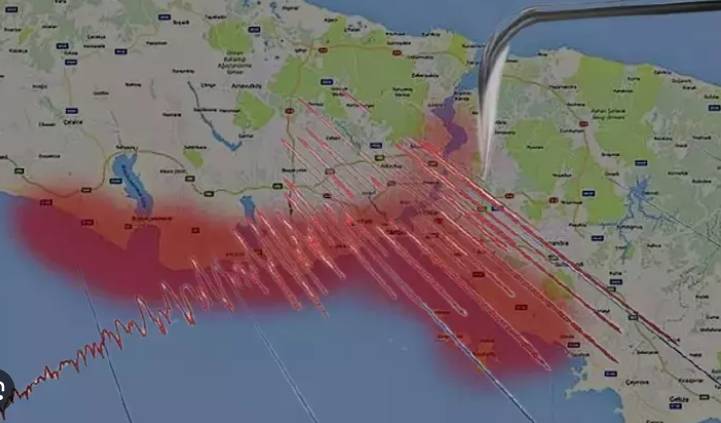 Naci Görür’den kritik  İstanbul uyarısı 3