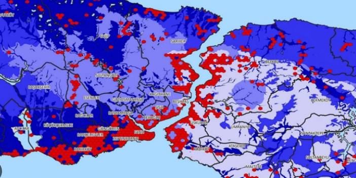 Naci Görür’den kritik  İstanbul uyarısı