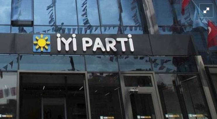 İYİ Parti'nin Ankara Hamlesi 3