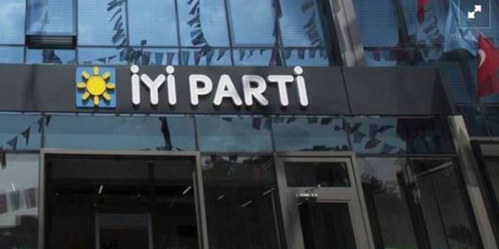 İYİ Parti'nin Ankara Hamlesi