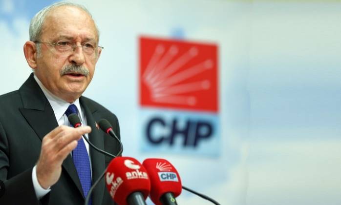 CHP'li isme silahlı saldırı! 2