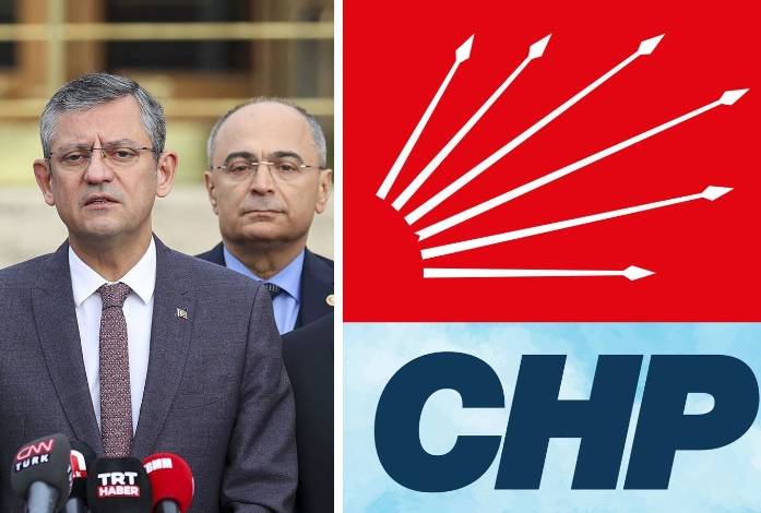 CHP'li isme silahlı saldırı! 3