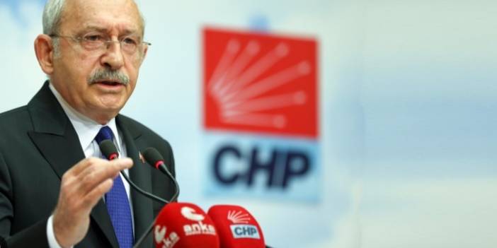 CHP'li isme silahlı saldırı!