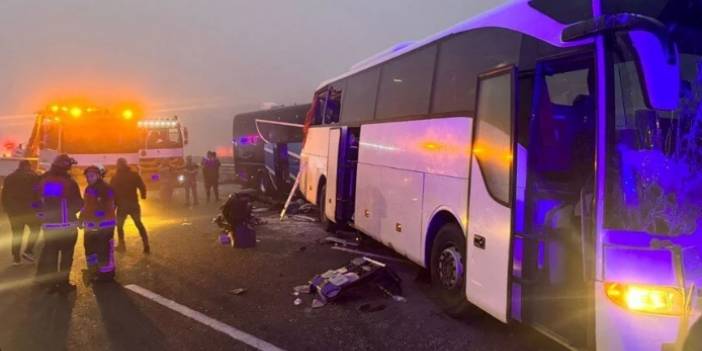 Tüm Türkiye'nin Yüreğini Yakan Haber