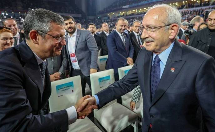 CHP'lileri Yasa Boğan Ölüm Haberi 4