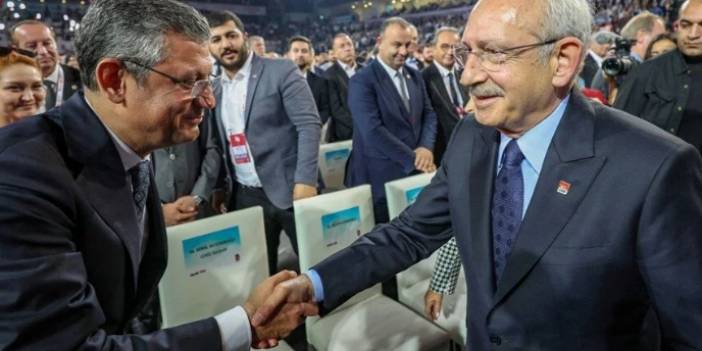 CHP'lileri Yasa Boğan Ölüm Haberi