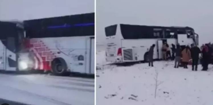 Kars'tan Gelen Haber Türkiye'yi Yaktı 2