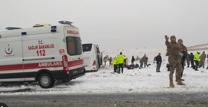 Kars'tan Gelen Haber Türkiye'yi Yaktı 5