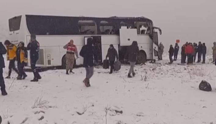 Kars'tan Gelen Haber Türkiye'yi Yaktı 6