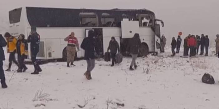 Kars'tan Gelen Haber Türkiye'yi Yaktı