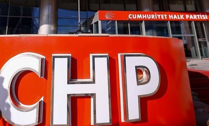 Seçim Öncesi CHP'de Depremi 3