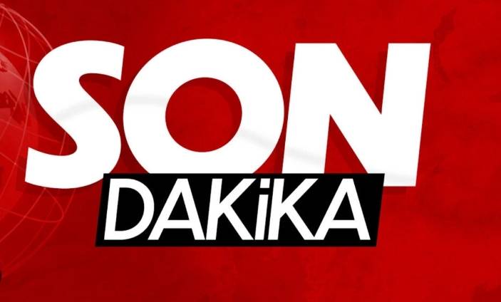 SON DAKİKA...Polis sarayı bastı: Eski bakan gözaltına alındı! 1