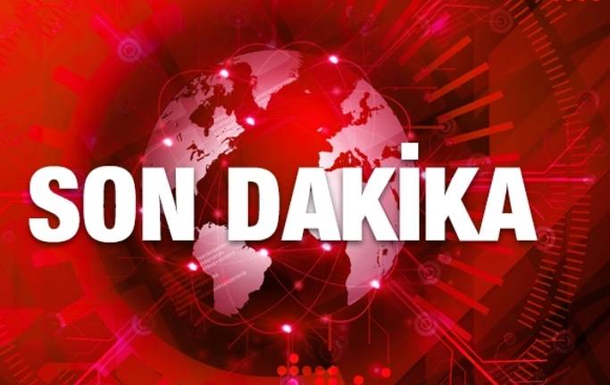 SON DAKİKA...Polis sarayı bastı: Eski bakan gözaltına alındı! 2