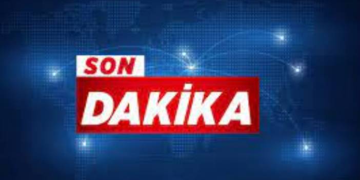 SON DAKİKA...Polis sarayı bastı: Eski bakan gözaltına alındı!