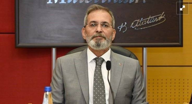 CHP'de Aday Krizi İstifasını Verdi 5